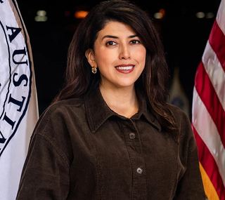Hon. Vanessa Fuentes portrait