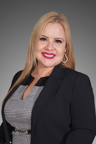 Hon. Ana Cortez portrait