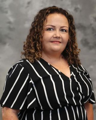 Official headshot of Chevonne Lorigo-Johst